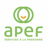 Logo de l'Apef