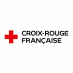 Logo de la Croix Rouge française