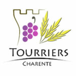 Logo de la commune de Tourriers en Charente