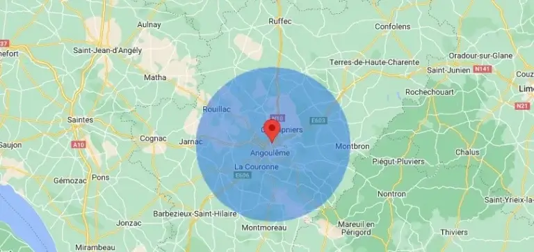 Elec'eaux : électricien Angoulême. Intervention à 30km autour d'Angoulême